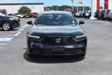 Used 2024 Honda Accord Sport image 2
