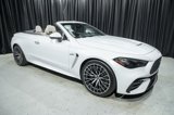 New 2026 Mercedes-Benz CLE 53 AMG 4MATIC Cabriolet image 4