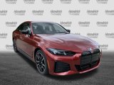 Used 2025 BMW i4 M50 w/ Premium Package image 2