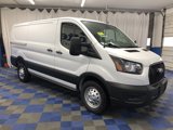 New 2025 Ford Transit 250 Low Roof AWD w/ Load Area Protection Package image 4