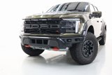 Used 2025 Ford F150 Raptor w/ Equipment Group 803A Raptor R image 3