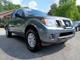 Used 2019 Nissan Frontier SV image 4