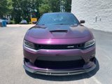 Used 2022 Dodge Charger Scat Pack w/ Daytona Edition Group image 2
