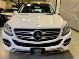 Used 2017 Mercedes-Benz GLE 350 image 5