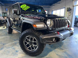 Used 2024 Jeep Wrangler Unlimited Rubicon image 6