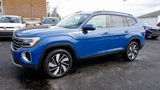 New 2025 Volkswagen Atlas SE image 2