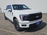 New 2025 Ford F150 Lariat image 2