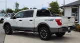 Used 2018 Nissan Titan PRO-4X w/ Pro-4x Convenience Package image 3
