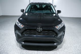 Used 2021 Toyota RAV4 XLE image 4