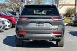New 2025 Jeep Grand Cherokee Limited 4xe image 4