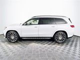 New 2025 Mercedes-Benz GLS 450 4MATIC image 3
