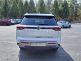 New 2025 Nissan Pathfinder SL image 4