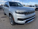 Used 2023 Jeep Grand Wagoneer Series III image 4
