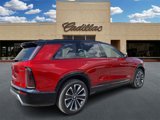 New 2026 Cadillac Vistiq Sport w/ LPO, Floor Liner Package image 3