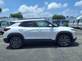 New 2026 Chevrolet TrailBlazer ACTIV image 3