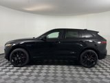 New 2026 Jaguar F-PACE R-Dynamic S image 4
