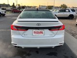 New 2026 Toyota Camry XSE image 4