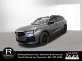 New 2026 Acura MDX A-Spec image 2