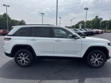 New 2025 Jeep Grand Cherokee Limited w/ Trailer Tow Package image 4