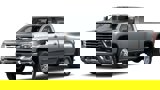 New 2025 Chevrolet Silverado 3500 High Country w/ High Country Premium Package image 2