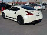 Used 2019 Nissan 370Z Coupe w/ Z34 Heritage Edition - White image 3