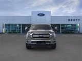 New 2025 Ford F150 Lariat w/ Equipment Group 502A High image 6