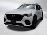 Certified 2025 MAZDA CX-70 3.3 Turbo w/ Premium Plus Pkg image 3