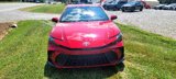 Used 2025 Toyota Camry SE image 3