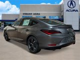 New 2025 Acura Integra A-Spec image 3