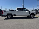 Used 2024 Ford F250 Lariat w/ Lariat Ultimate Package image 4