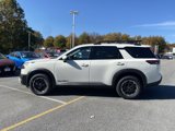 New 2025 Nissan Pathfinder Rock Creek image 4