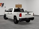 New 2026 RAM 1500 Classic Warlock image 4