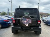 Used 2021 Jeep Wrangler Sport image 5