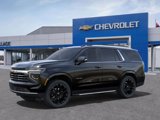 New 2025 Chevrolet Tahoe LT w/ Comfort Package image 2