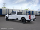 New 2025 Ford F350 XLT image 4