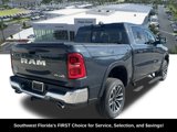 New 2026 RAM 1500 Limited image 4