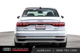 New 2025 Audi A8 L 3.0T image 3