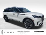New 2025 Lincoln Aviator Reserve w/ Equipment Group 201A image 4