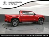 New 2025 Toyota Tacoma Limited image 3