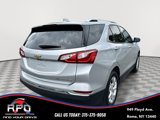 Used 2021 Chevrolet Equinox Premier image 5