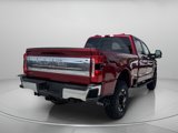 New 2025 Ford F250 King Ranch image 3