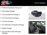Certified 2024 Chevrolet Silverado 1500 LTZ image 2