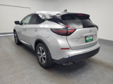 Used 2022 Nissan Murano S image 5