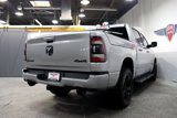 Used 2021 RAM 1500 Big Horn image 5