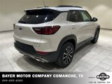 New 2026 Chevrolet TrailBlazer ACTIV image 5