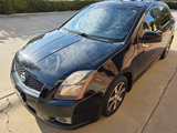 Used 2012 Nissan Sentra 2.0 SR w/ Special Edition Pkg image 3