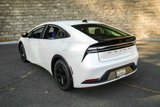 New 2026 Toyota Prius Plug-In Hybrid image 4