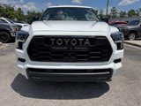 Used 2025 Toyota Sequoia TRD Pro image 2