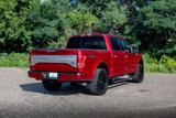 Used 2017 Ford F150 Platinum w/ Equipment Group 701A Luxury image 4