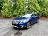Used 2016 Subaru Outback 2.5i Limited image 3